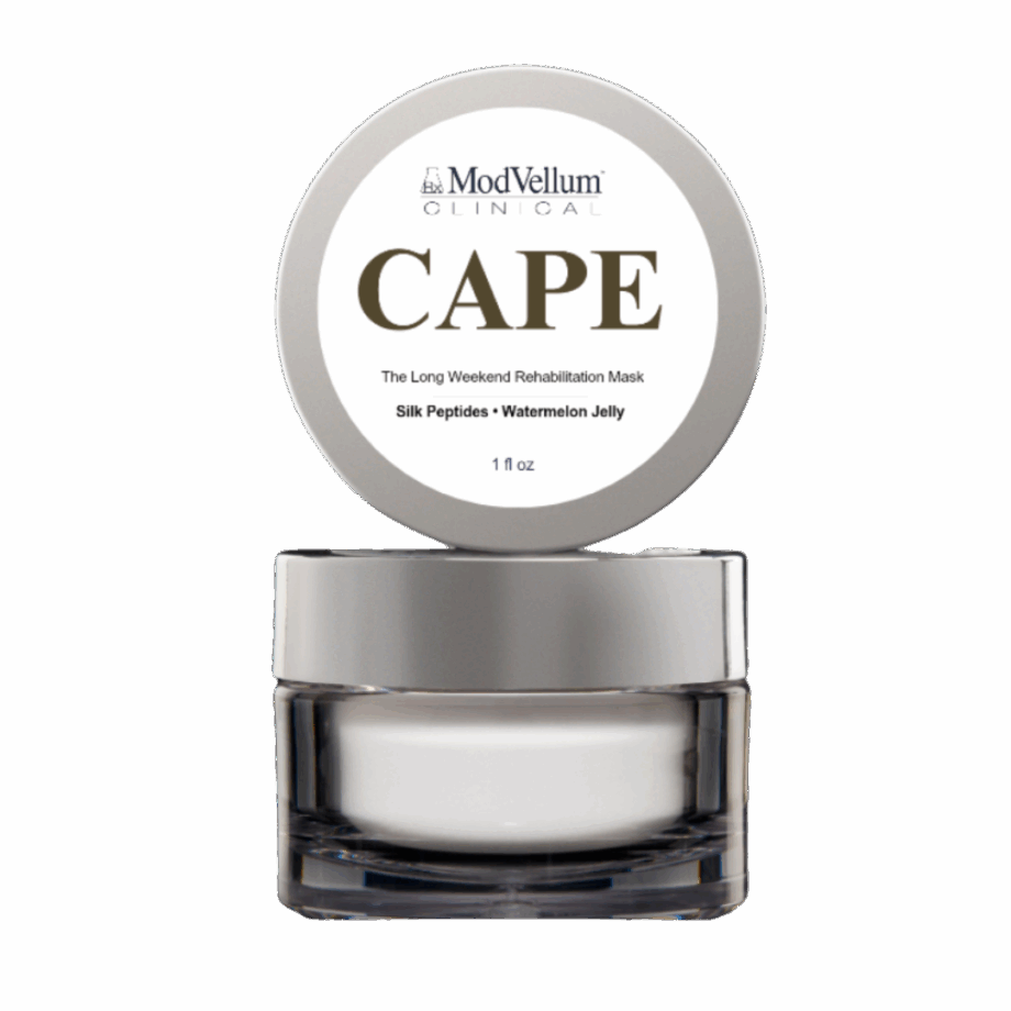 Cape Mask 1.3 fl oz