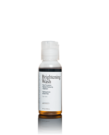 Artifact - Brightening Wash 2 fl oz