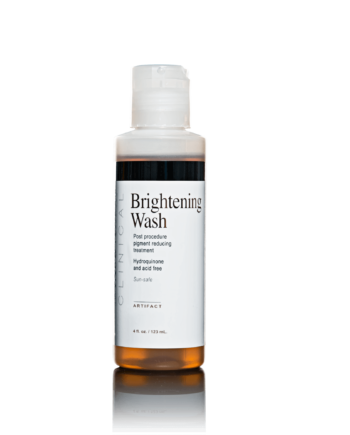 Artifact - Brightening Wash 4 fl oz