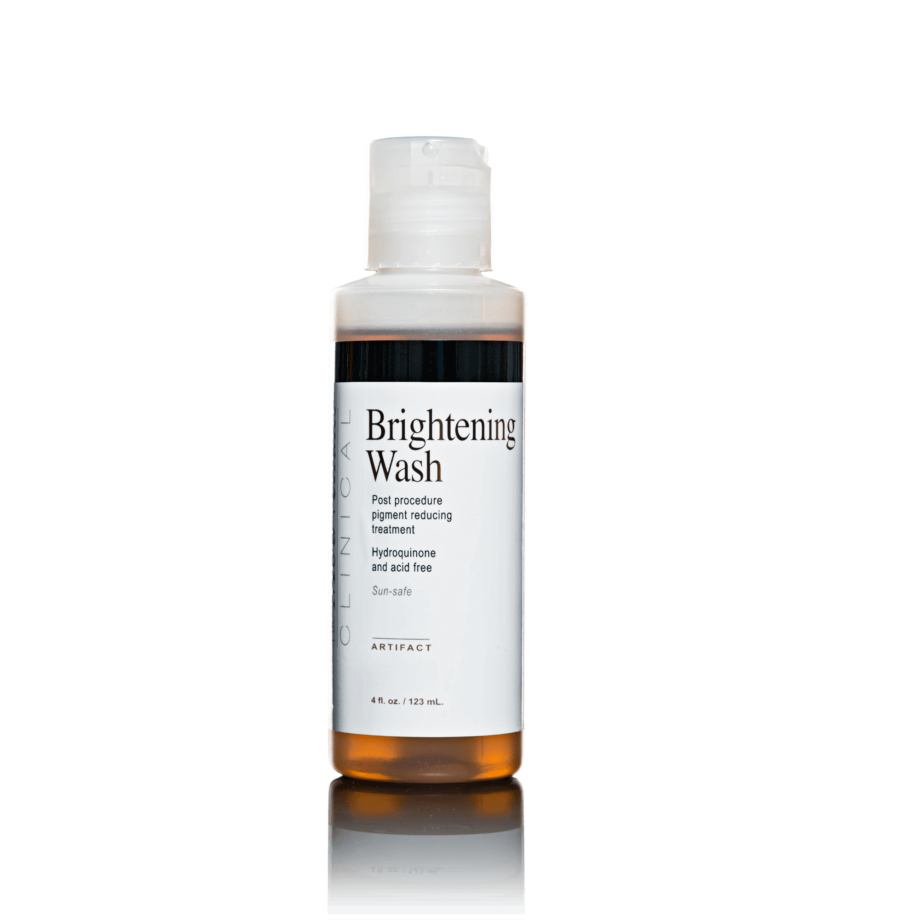 Artifact - Brightening Wash 4 fl oz