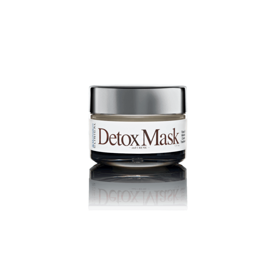 Antidotum - Detox Mask and Creme 1.3 fl oz