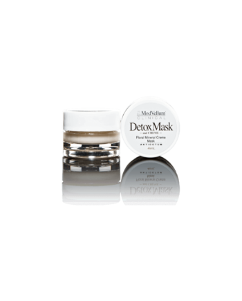 Antidotum - Detox Mask and Creme 4ml (Single Sample)