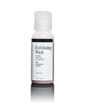 Artifact - Exfoliating Wash 2 fl oz