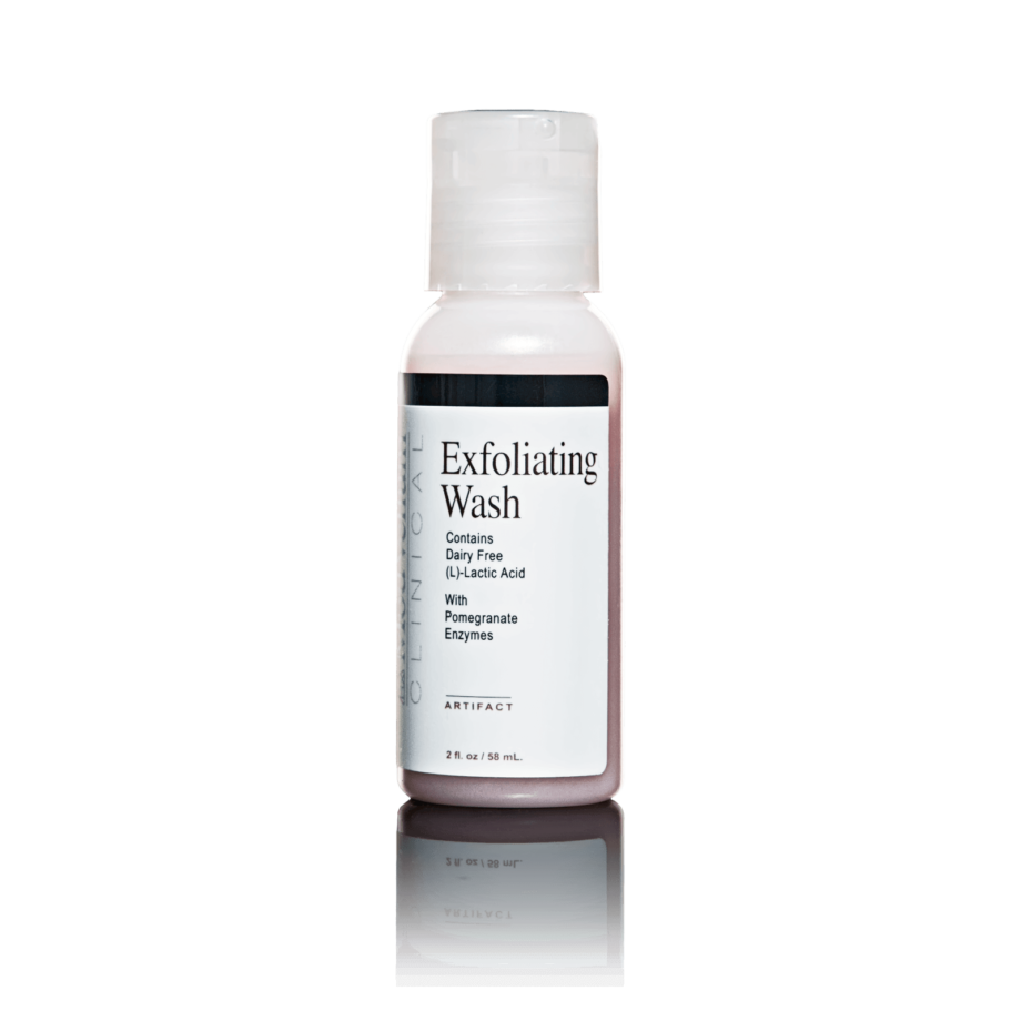 Artifact - Exfoliating Wash 2 fl oz