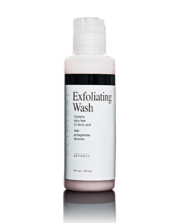 Artifact - Exfoliating Wash 4 fl oz
