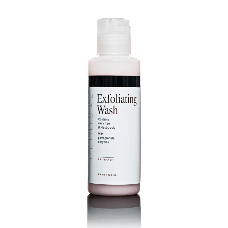 Artifact - Exfoliating Wash 4 fl oz