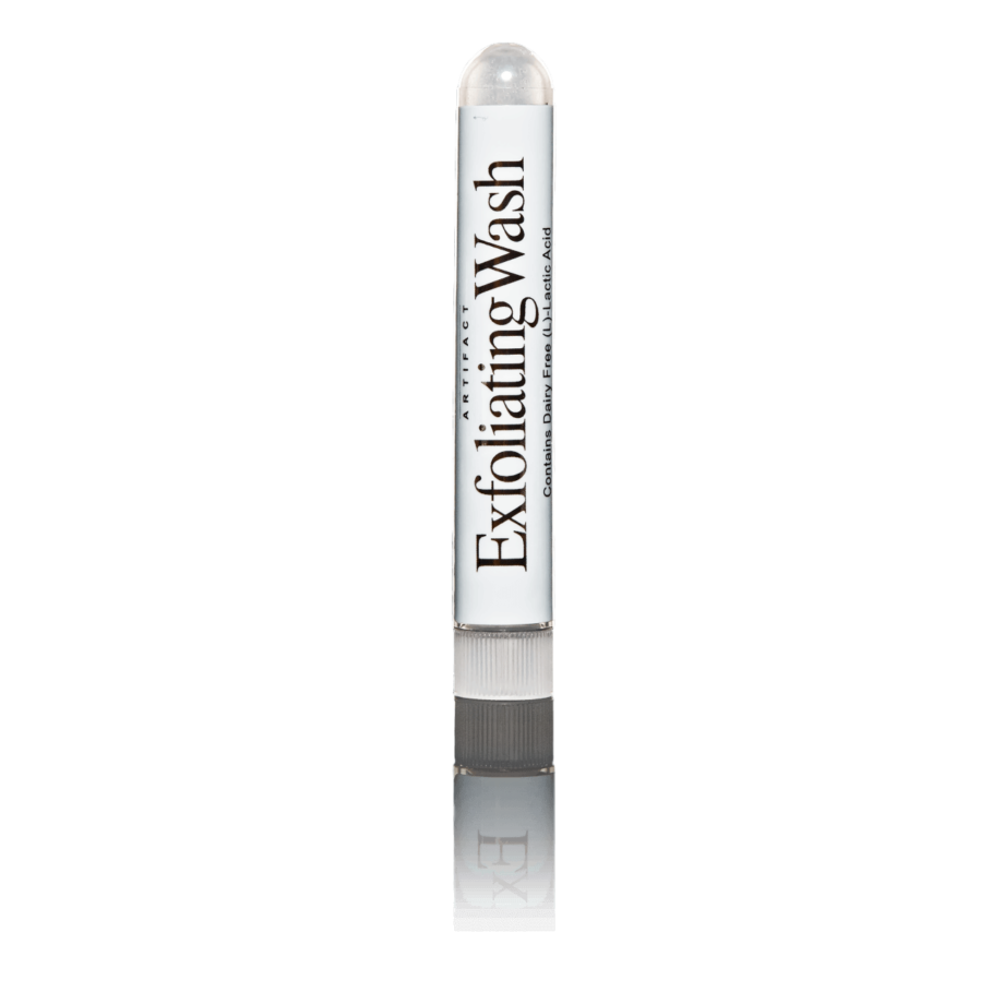 Artifact - Exfoliating Wash 5ml (Single Sample)