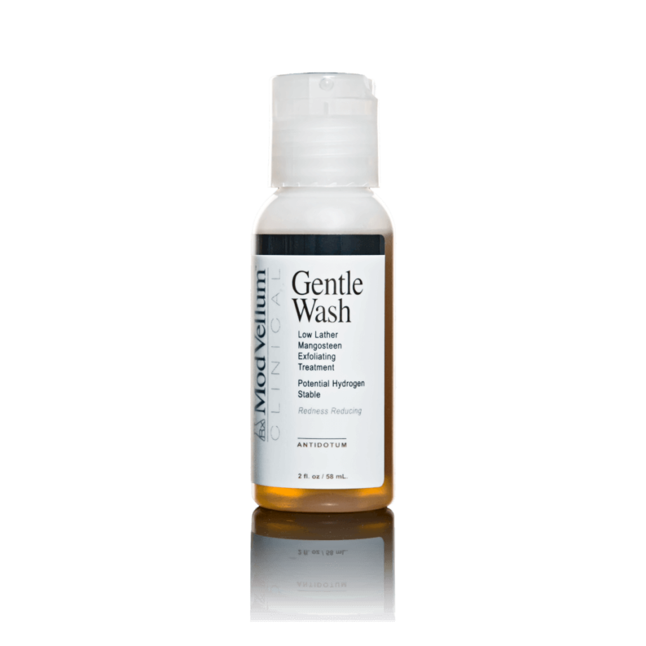 Antidotum - Gentle Wash 2 fl oz