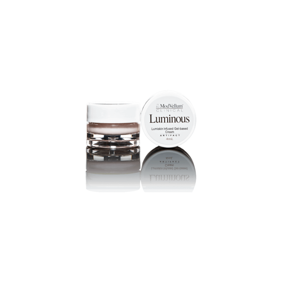 Artifact - Luminous Cream 4ml (Single Sample)