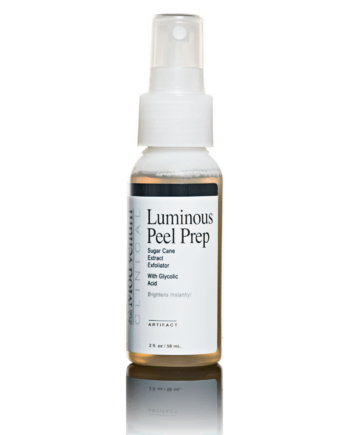 Artifact - Luminous Peel Prep 2 fl oz