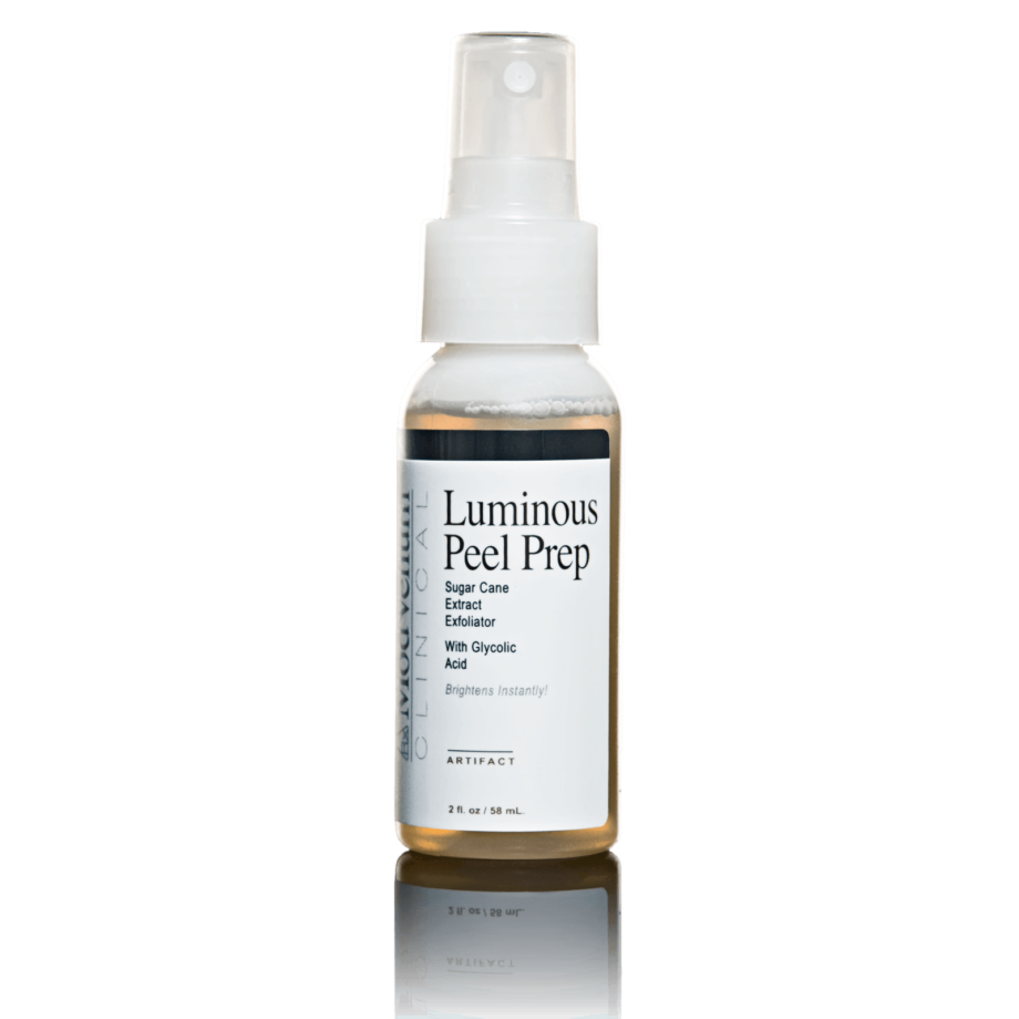 Artifact - Luminous Peel Prep 2 fl oz