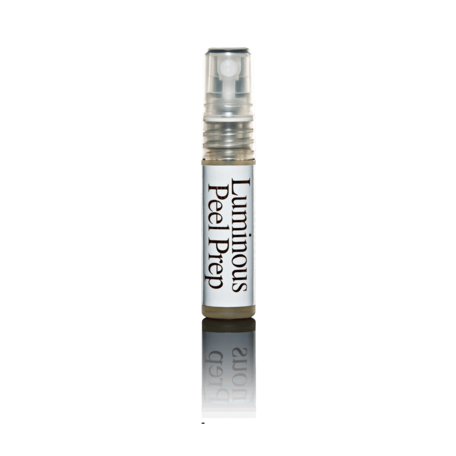 Artifact - Luminous Peel Prep 5ml (single sample)