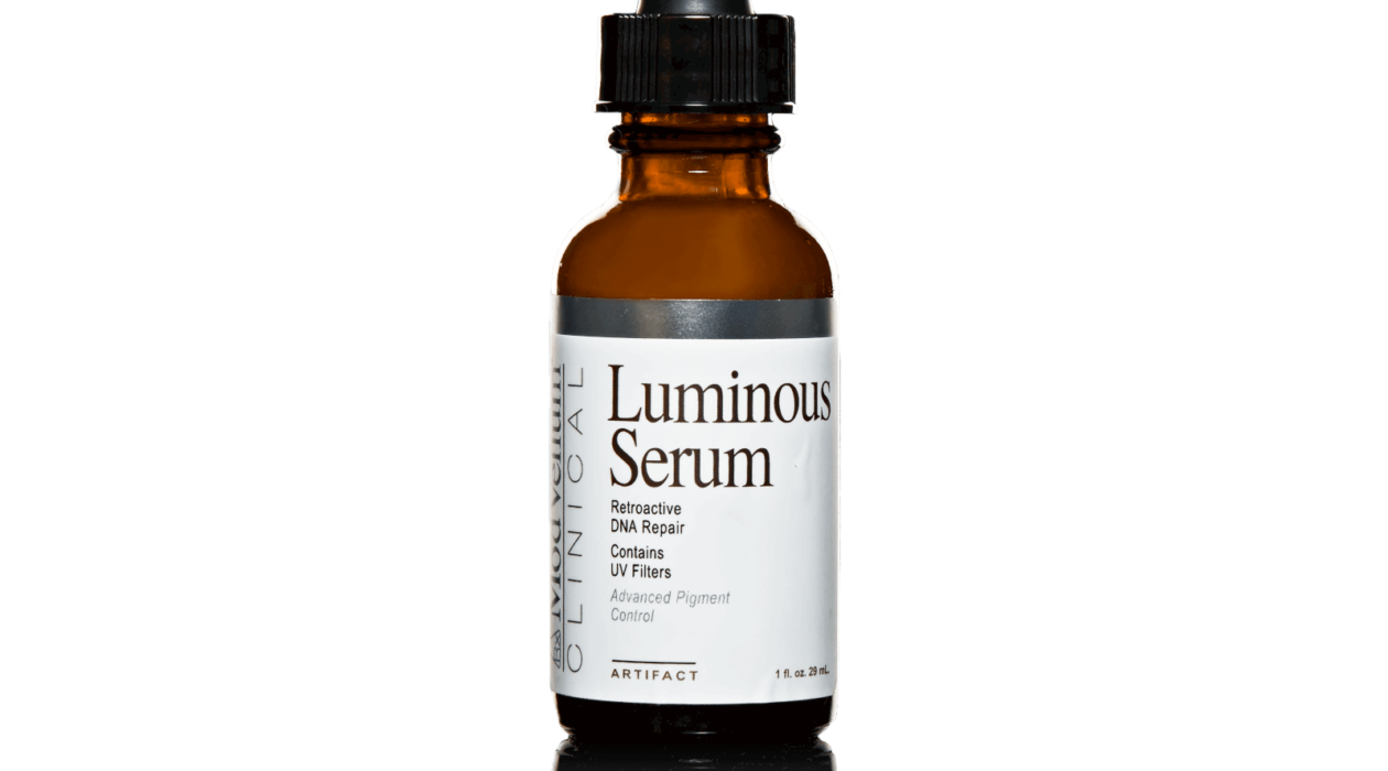 Artifact - Luminous Serum 1 fl oz - ModVellum Clinical Skincare