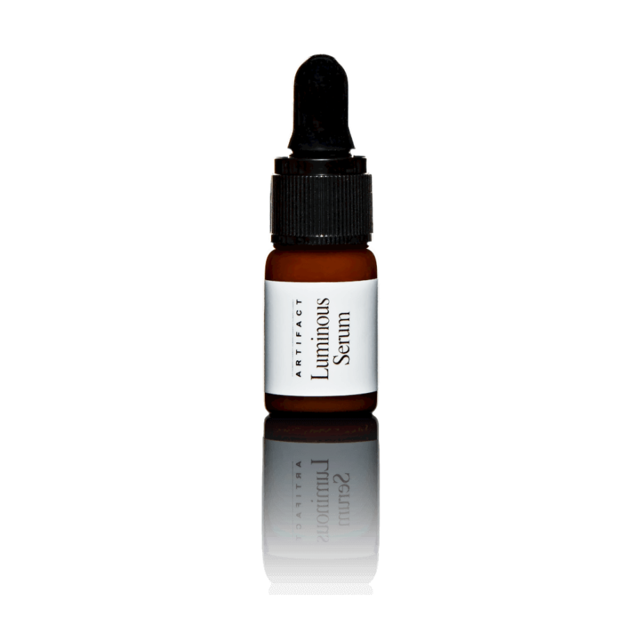 Artifact - Luminous Serum 4ml (Single Sample)
