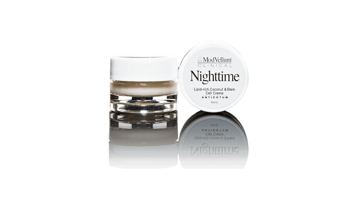 Antidotum - Nighttime Cream 4ml (single sample) - ModVellum