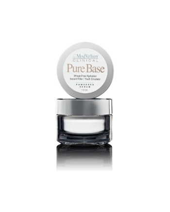 Pure Base Powdered Serum 1.6 oz