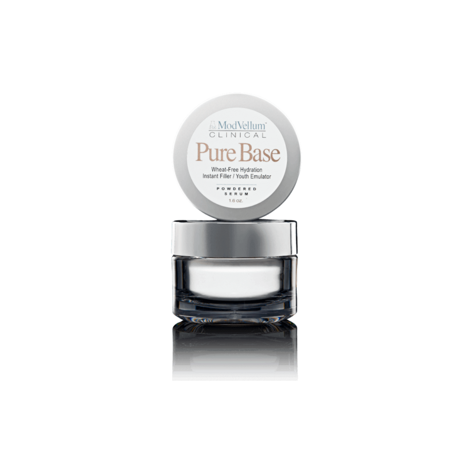 Pure Base Powdered Serum 1.6 oz