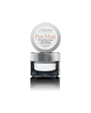 Pure Mask Powdered Serum 1.6 oz