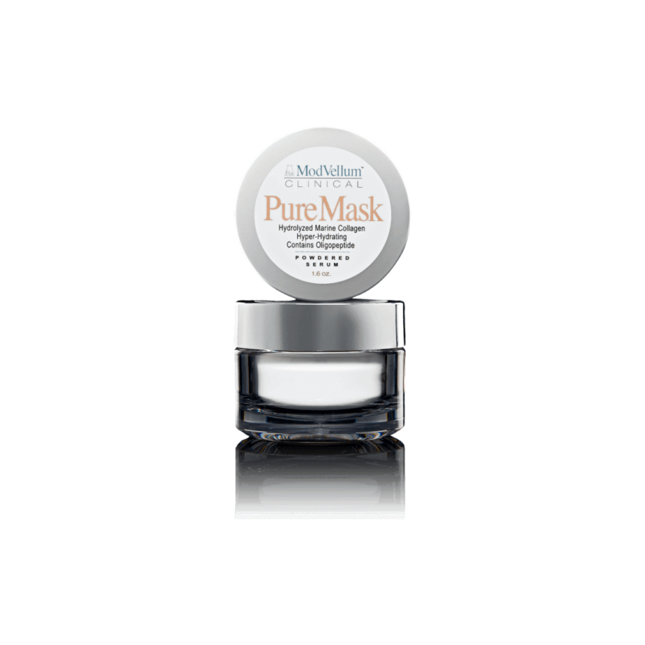 Pure Mask Powdered Serum 1.6 oz