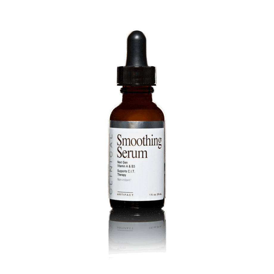 Antidotum - Smoothing Serum 1 fl oz