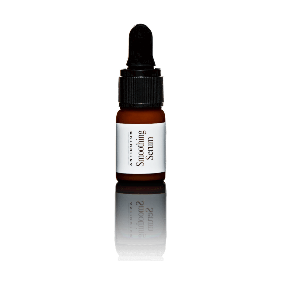 Antidotum - Smoothing Serum 4ml (Single Sample)