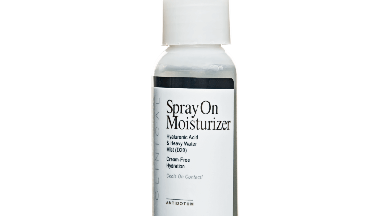 Antidotum Spray On Moisture 2 OZ ModVellum