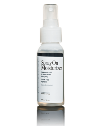 Antidotum - Spray On Moisture 2 fl oz