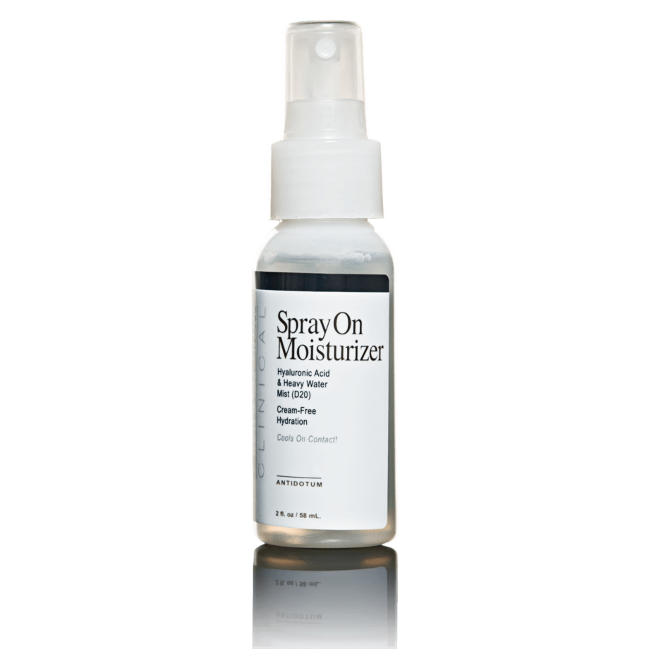 Antidotum - Spray On Moisture 2 fl oz
