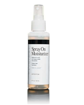 Antidotum - Spray On Moisture 4 fl oz