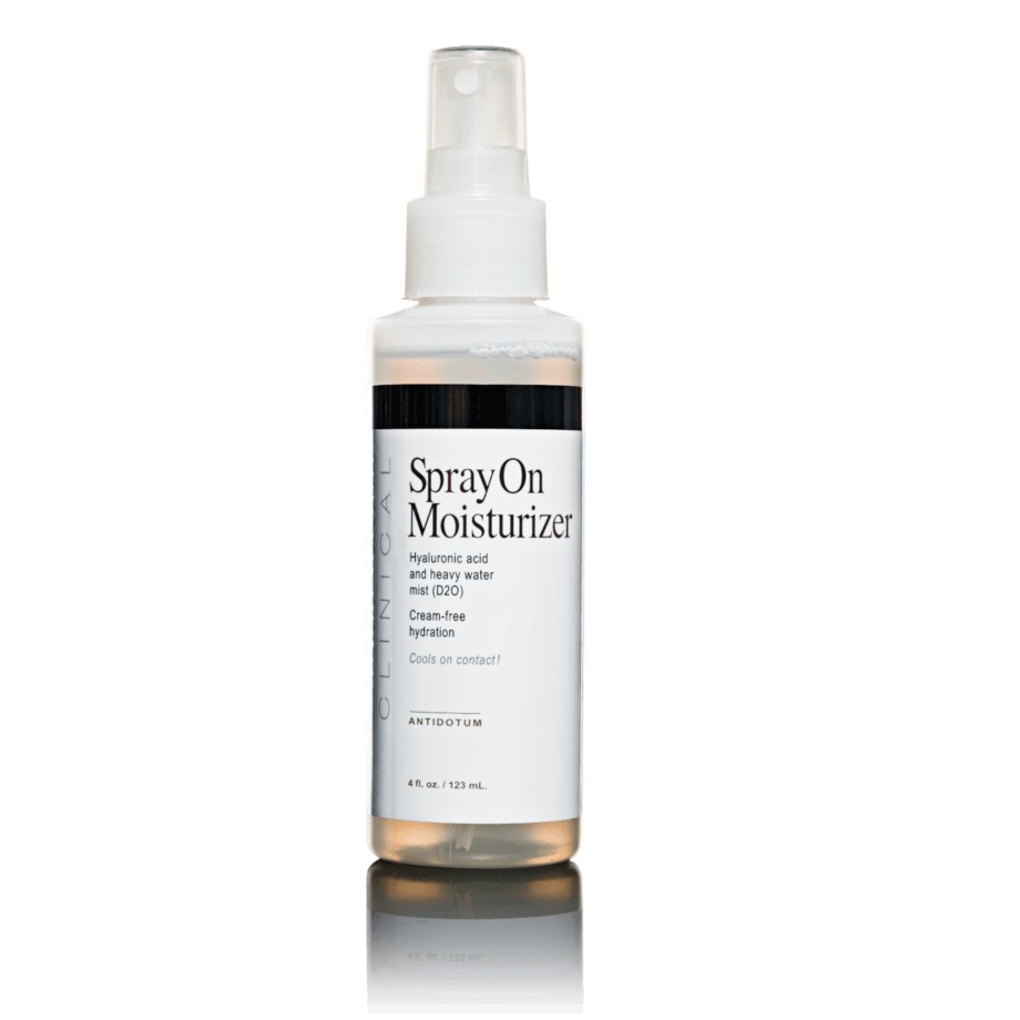 Antidotum - Spray On Moisture 4 fl oz