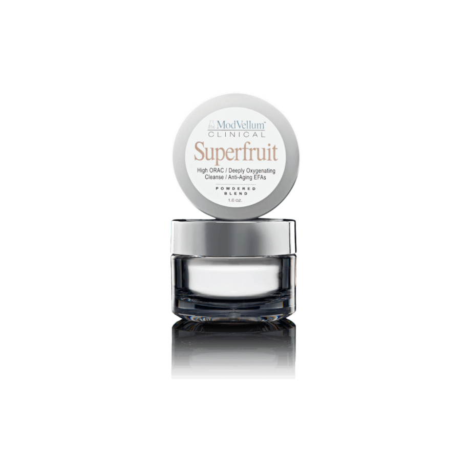 Superfruit Powdered Blend 1.6 oz