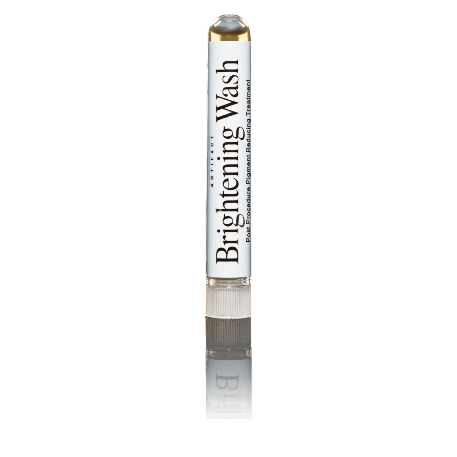 Artifact - Brightening Wash 5ml (Single Sample)