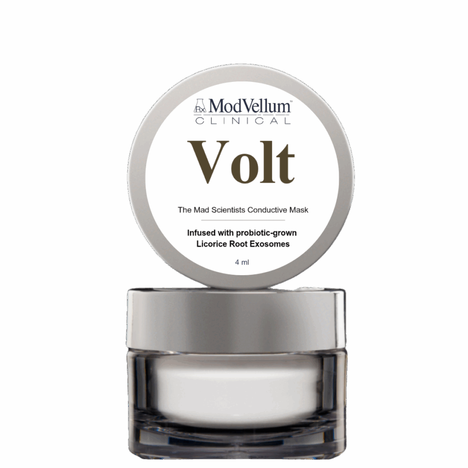 VOLT Mask 4ml (single sample)