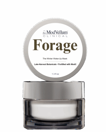 Forage Mask