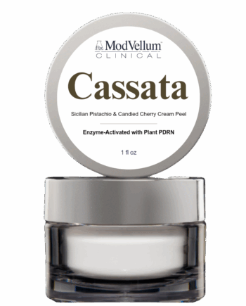The Cassata Peel 1 fl oz