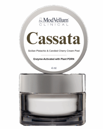 The Cassata Peel 4ml (single sample)