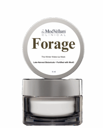 Forage Mask 4ml single sample