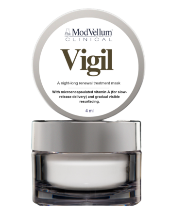 Vigil Mask 4 ml (single sample)