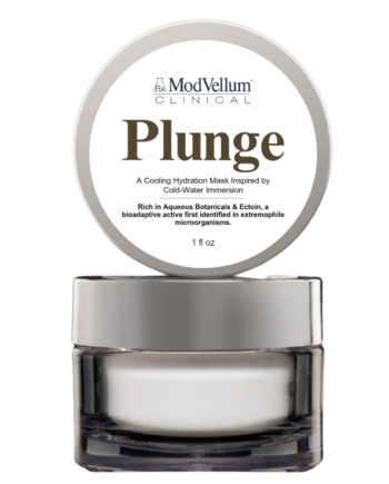 Plunge  Mask 1oz