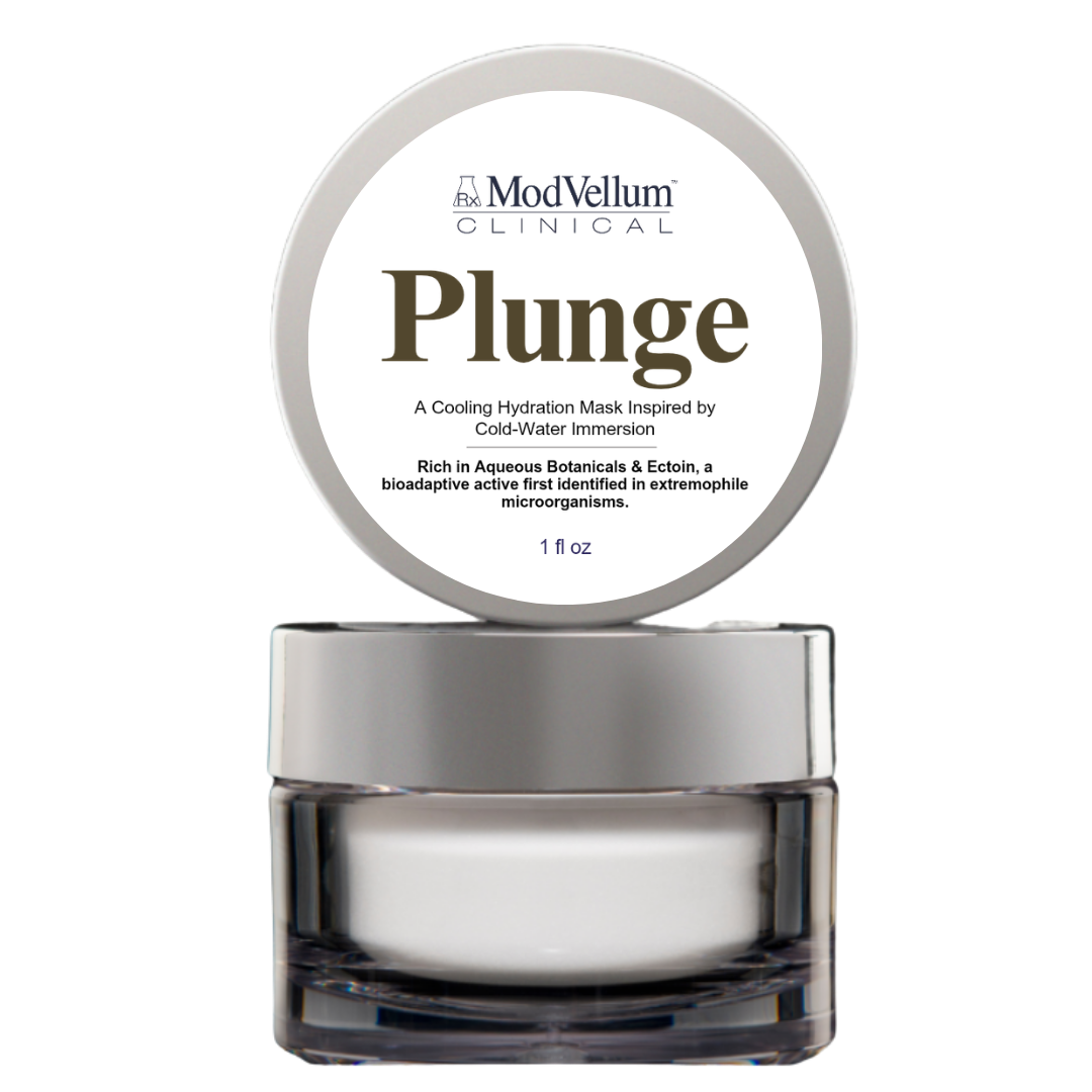 Plunge Mask 1oz