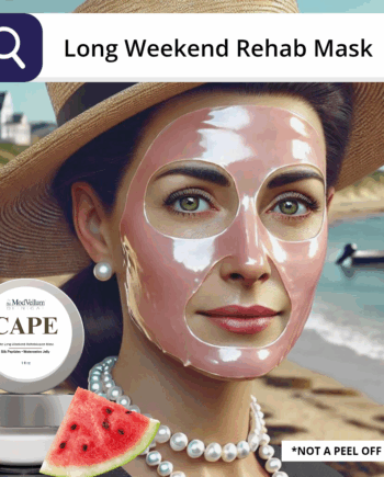Cape Mask 1.3oz