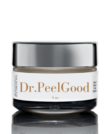 Dr. Peelgood 4ml (single sample)