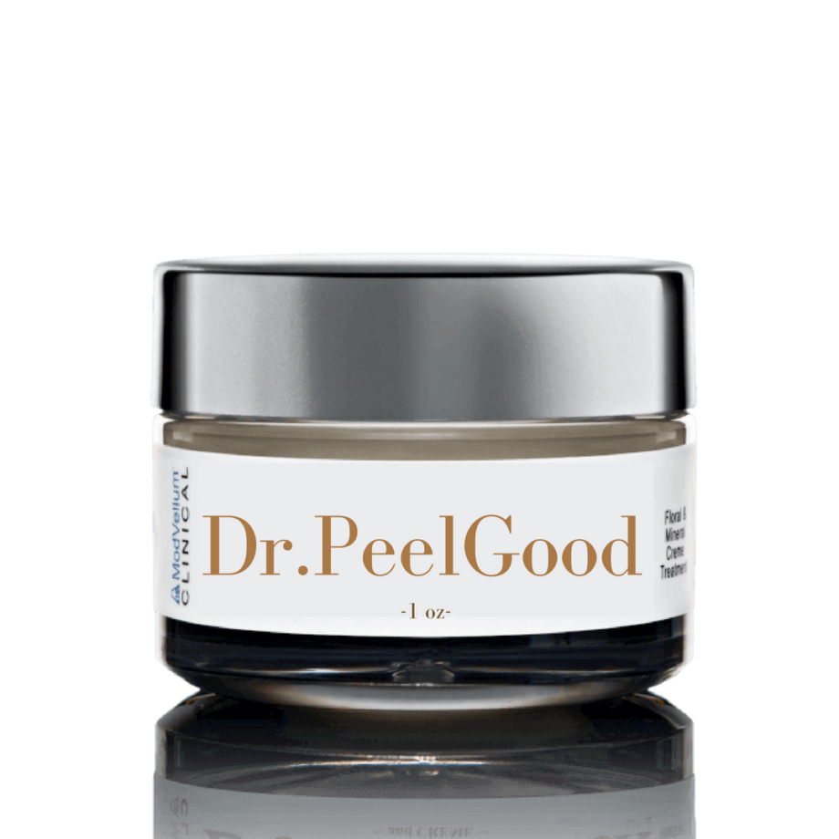 Dr. Peelgood 4ml (single sample)