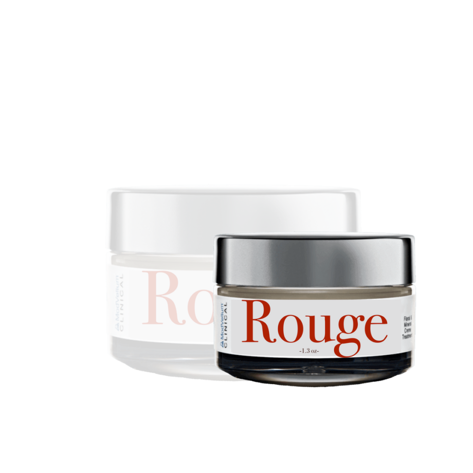 Rouge Peel 4ml (Single Sample)